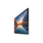 Samsung QMR-T QM32R-T Pannello piatto per segnaletica digitale 81,3 cm (32") LCD Wi-Fi 400 cd/m² Full HD Nero Touch screen