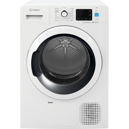 Indesit Push&GO Asciugatrice YTN M11 83K RX IT