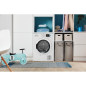 Indesit Push&GO Asciugatrice YTN M11 83K RX IT