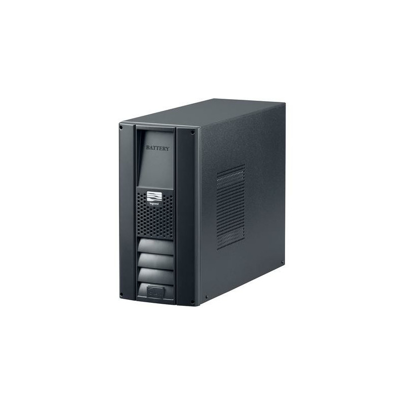 Legrand 310774 armadio per batteria dell'UPS Tower