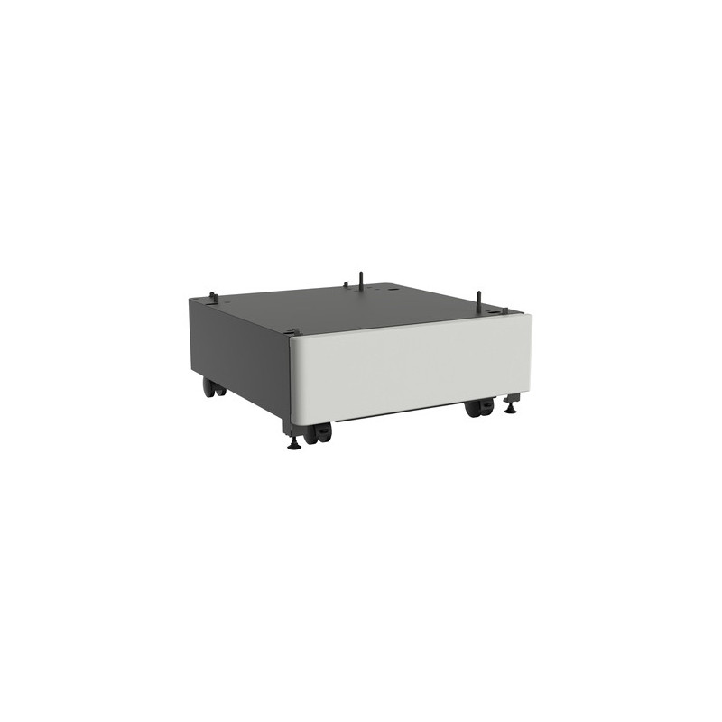 Lexmark 32C0053 porta stampante Grigio