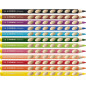 STABILO EASYcolors Multicolore 12 pz