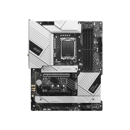 MSI PRO Z790-A MAX WIFI scheda madre Intel Z790 LGA 1700 ATX