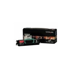 Lexmark Toner Cartridge for E33 E34 series cartuccia toner Originale Nero