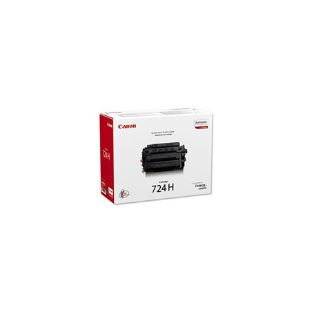 Canon CRG-724H cartuccia toner 1 pz Originale Nero