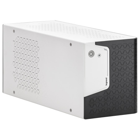 Legrand Keor ASI SP 1500 GR gruppo di continuità (UPS) A linea interattiva 1,5 kVA 900 W 4 presa(e) AC