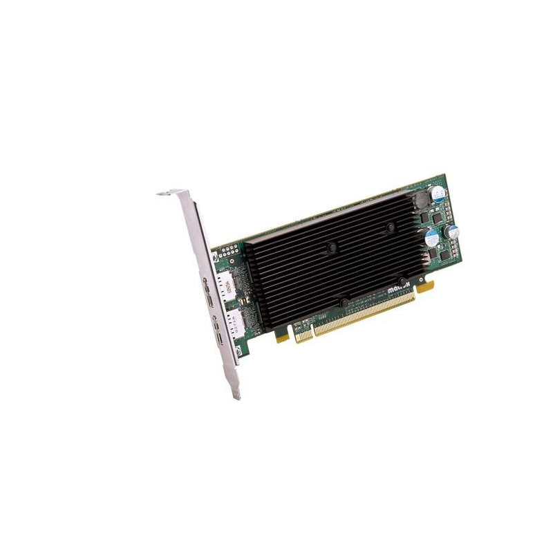 Matrox M9128-E1024LAF scheda video 1 GB GDDR2