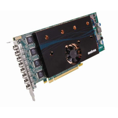 Matrox M9188 PCIe x16