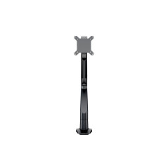 Multibrackets 7174 supporto da tavolo per Tv a schermo piatto 81,3 cm (32") Nero Scrivania