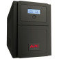 APC Easy UPS SMV gruppo di continuità (UPS) A linea interattiva 1 kVA 700 W 6 presa(e) AC