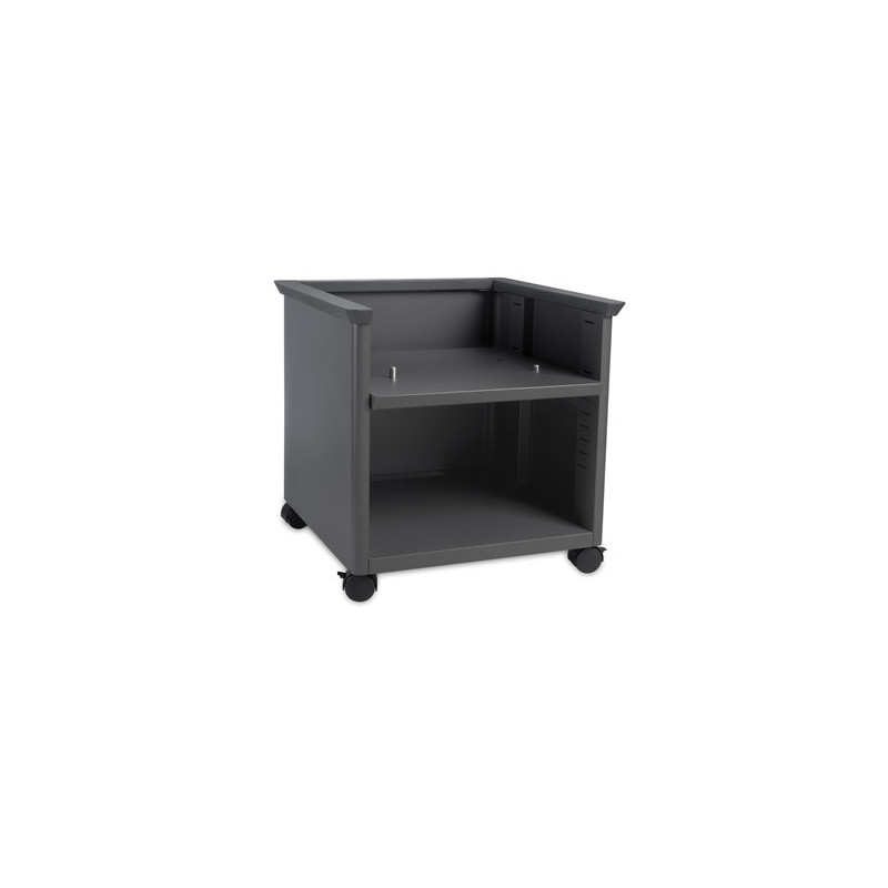 Lexmark 35S8502 porta stampante Nero