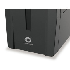 Conceptronic ZEUS02ESP gruppo di continuità (UPS) A linea interattiva 0,85 kVA 480 W 2 presa(e) AC