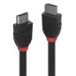 Lindy 36470 cavo HDMI 0,5 m HDMI tipo A (Standard) Nero