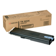 KYOCERA TK-805K cartuccia toner 1 pz Originale Nero