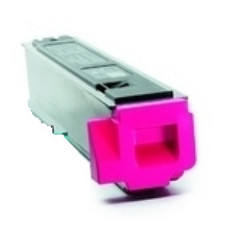 KYOCERA TK-810M cartuccia toner 1 pz Originale Magenta