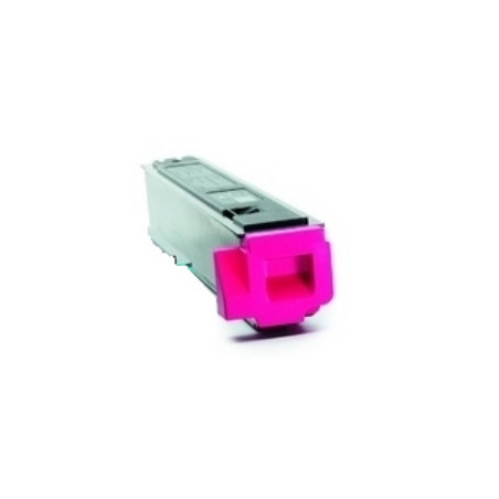 KYOCERA TK-810M cartuccia toner 1 pz Originale Magenta