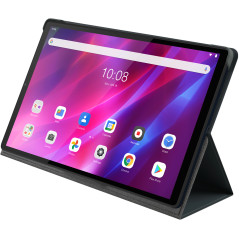 Lenovo Tab K10 Folio Case Film Black(WW)