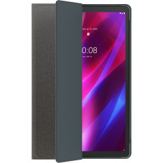 Lenovo Tab K10 Folio Case Film Black(WW)