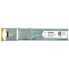 Zyxel SFP-1000T modulo del ricetrasmettitore di rete 1000 Mbit s