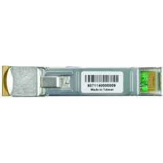 Zyxel SFP-1000T modulo del ricetrasmettitore di rete 1000 Mbit s