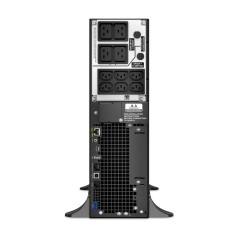 APC Smart-UPS On-Line gruppo di continuità (UPS) Doppia conversione (online) 5 kVA 4500 W 12 presa(e) AC