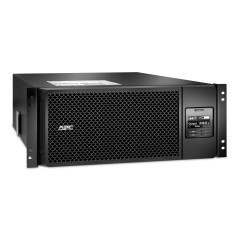 APC Smart-UPS On-Line gruppo di continuità (UPS) Doppia conversione (online) 6 kVA 6000 W 10 presa(e) AC