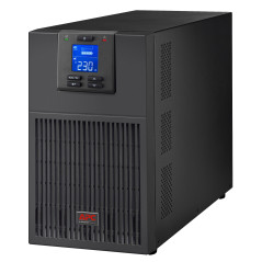 APC SRV1KI gruppo di continuità (UPS) Doppia conversione (online) 1 kVA 800 W 3 presa(e) AC