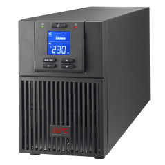 APC SRV1KIL gruppo di continuità (UPS) Doppia conversione (online) 1 kVA 800 W 3 presa(e) AC