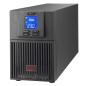 APC SRV1KIL gruppo di continuità (UPS) Doppia conversione (online) 1 kVA 800 W 3 presa(e) AC