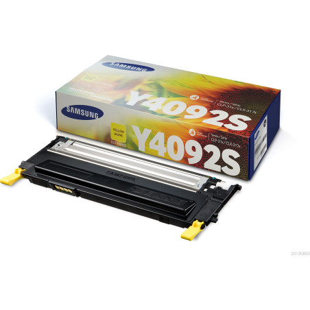 Samsung Cartuccia toner giallo CLT-Y4092S