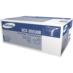 Samsung Cartuccia toner nero originale ad alta capacità SCX-D5530B