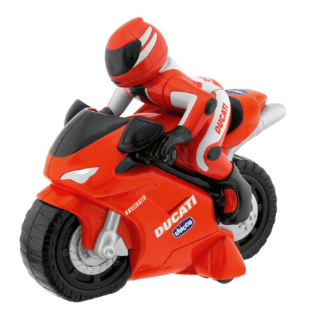 Chicco Ducati 1198 Rc