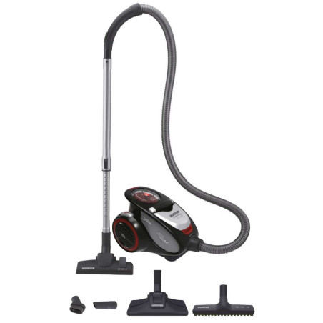 Hoover Xarion Pro XP81_XP15011 1,5 L A cilindro Secco 800 W Senza sacchetto