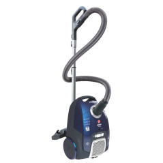 Hoover Telios Extra TX50PET 011 3,5 L A cilindro Secco 550 W Sacchetto per la polvere