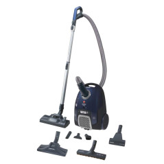 Hoover Telios Extra TX50PET 011 3,5 L A cilindro Secco 550 W Sacchetto per la polvere