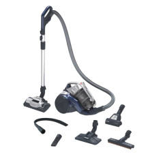 Hoover KHROSS KS60H&CAR011 1,8 L A cilindro Secco 450 W Senza sacchetto