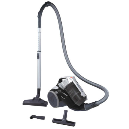 Hoover KHROSS Aspirapolvere KS31PAR 011 1,8 L A cilindro Secco 550 W Senza sacchetto