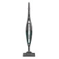 Hoover Diva DVE02BL 011 Aspirapolvere a bastone AC Secco EPA Senza sacchetto 0,8 L 750 W Nero, Turchese