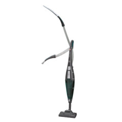 Hoover Diva DVE02BL 011 Aspirapolvere a bastone AC Secco EPA Senza sacchetto 0,8 L 750 W Nero, Turchese