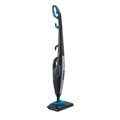 Hoover Steam Capsule 2in1 CA2IN1D 011 Scopa a vapore 0,35 L 1700 W Blu, Verde