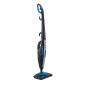 Hoover Steam Capsule 2in1 CA2IN1D 011 Scopa a vapore 0,35 L 1700 W Blu, Verde