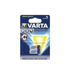 Varta 1x2 LR 1 Lady Batteria monouso Alcalino