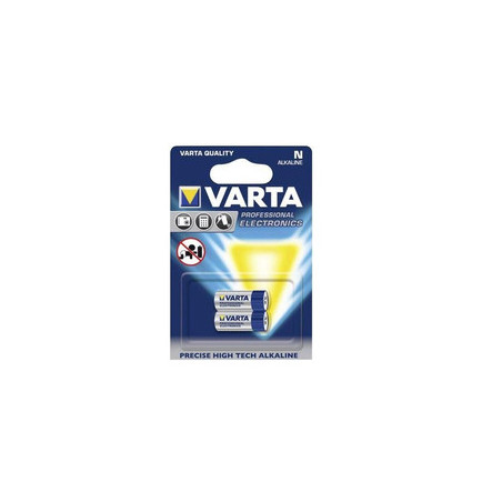 Varta 1x2 LR 1 Lady Batteria monouso Alcalino