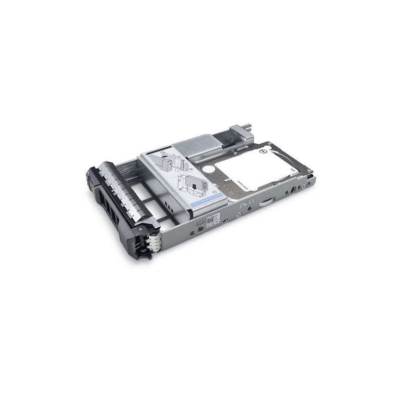 DELL 400-AUVR disco rigido interno 2.5" 2,4 TB SAS