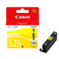 Canon CLI-526 Y cartuccia d'inchiostro 1 pz Originale Giallo