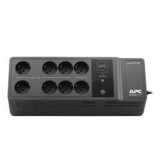 APC BE850G2-IT gruppo di continuità (UPS) Standby (Offline) 0,85 kVA 520 W