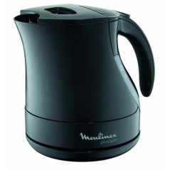 Moulinex Principio bollitore elettrico 1,2 L 2400 W Nero