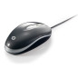 Conceptronic CLLMEASY mouse Ufficio Ambidestro USB tipo A Ottico 800 DPI