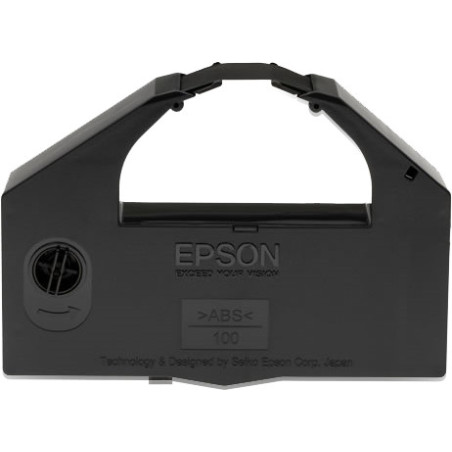 Epson Nastro Nero