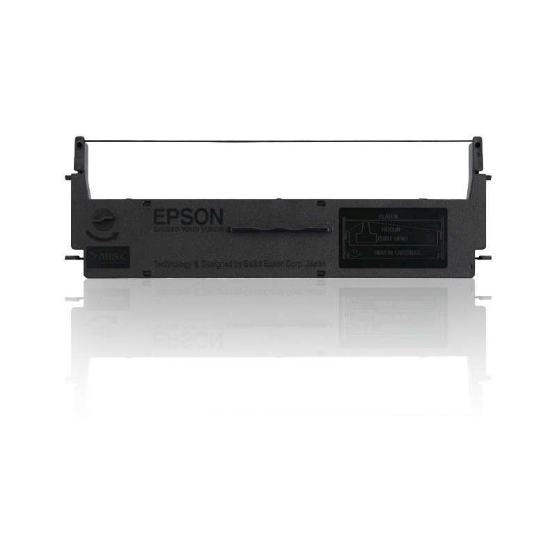 Epson Nastro Nero